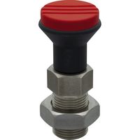 イマオコーポレーション プランジャー|インデックスプランジャー(遠隔操作タイプ) RANDX RANDX16ー8ー1MーG 1個（直送品）