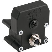 SMARTSHIFT ロボットシステム(自動・手動対応)|ツールホルダー(M8コネクタ) SSRーTHE SSRーTHEF2122 1個（直送品）