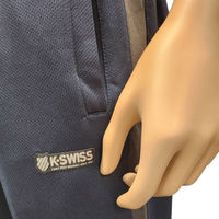 ブルーメイト 紳士ブリスター裏起毛パンツ　股下66cm K6706-66BL5LL 2枚（直送品）