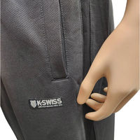 ブルーメイト 紳士ブリスター裏起毛パンツ　股下69cm K6706-69NE4LL 2枚（直送品）