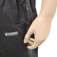 ブルーメイト 紳士ブリスター裏起毛パンツ　股下69cm K6706-69NE5LL 2枚（直送品）