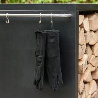 新宮商行 ストーブグローブ右手用 523504 1個