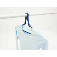 LST肩スライドグリップハンガー3P (1セット:10個入) 4901983248440 1セット(10個入) 東和産業（直送品）