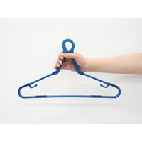 LSTノンスリップグリップハンガー3P (1セット:20個入) 4901983248457 1セット(20個入) 東和産業（直送品）