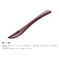 イシダ 菓子フォーク 5P 4970736530019 1セット(1個×10)