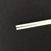 アスペン元禄箸(裸) 500膳 4973631086445 1セット(1個×3)