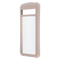 SoftBank SELECTION Play in Case for  Google Pixel 7a / ベージュ SB-A052-HYAH/BG（直送品）