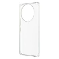 SoftBank SELECTION 耐衝撃 抗菌 クリアソフトケース for AQUOS R8 pro SB-A054-SCAS/CL（直送品）