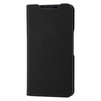 耐衝撃 抗ウイルス 抗菌 Stand Flip for AQUOS R8 pro / ブラック SB-A054-SDFB/BK（直送品）