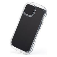 SoftBank SELECTION Play in Case for iPhone 15 / クリア SB-I014-HYAH/CL（直送品）