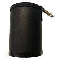 KNICKS KNICKS ダストカップ(ヌメ革) KBS-100DC 1個（直送品）