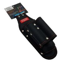 KNICKS KNICKS SUS補強入型押ペン型ドライバー・ドライバー3Pホルダー KCS-103JNDX 1個（直送品）