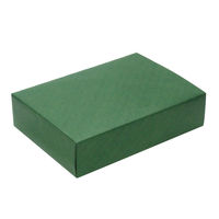 ササガワ 包装紙 エメラルド 半才判 49-1122 1箱（50枚×10包）（直送品）