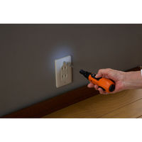 ファミリー・ライフ ファミラ 充電式電動スクリュードライバー 04248 1個