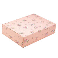 ササガワ 包装紙 レディローズ 全判 49-2501 1箱(50枚×5包)（直送品）