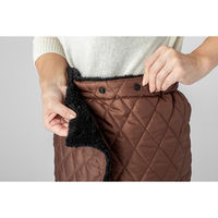 ファミリー・ライフ ウォームウェル(R)使用 あったか巻きスカート 1枚 04240 1個