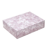 ササガワ 包装紙 彩流紫 半才判 49-1700 1箱（50枚×10包）（直送品）