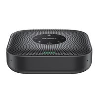 会議用マイクスピーカー Bluetooth5.0 USB Type-C接続 ノイズ除去機能 OfficeCore M0 Plus