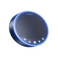 会議用マイクスピーカー Bluetooth USB接続 エコー ノイズキャンセリング機能搭載 OfficeCore M3 1個