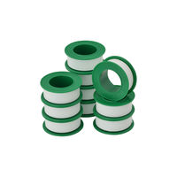 シールテープ 幅13mm×長さ5m GA-KD012 カクダイ 10パック