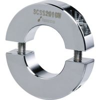 岩田製作所 セットカラー(セパレートカラー)|ノーマルタイプ SCSS7525S 1個（直送品）