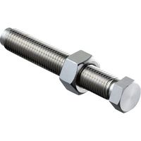 岩田製作所 レべリングシステム|アジャストボルト LBNーC20 1セット(2個)（直送品）