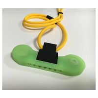 アズワン LEDネックライト あんしんライト 65-1336-27 1個（直送品）