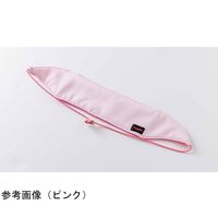 アズワン テイジン ネッククーラー ピンク 65-1336-34 1個（直送品）