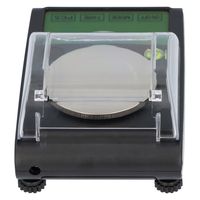 カスタム 精密はかり MS-50N 1台