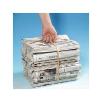 まつうら工業 平らな紙ひも ひらりS 約43m 白 FLATPAPER-43WH 1セット(5巻)