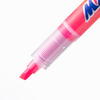 パイロット 蛍光ペン スポットライターVW ピンク＆オレンジ SVW-15SL-PO 1セット（10本）