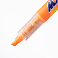 パイロット 蛍光ペン スポットライターVW イエロー＆オレンジ SVW-15SL-YO 1セット（10本）