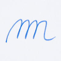 パイロット カラーペン フリクションファインライナー ブルー SFFL-12F-L 1セット（10本）