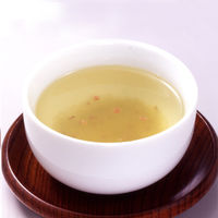 玉露園 梅こんぶ茶缶（カルシウム入り・顆粒） 1個（40g）