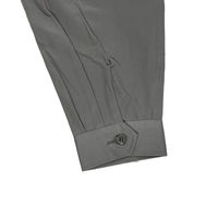 小倉屋 90600G ジャンパー/グレー-4L 90600G-40-4L 1枚（直送品）