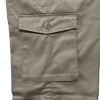 小倉屋 620 R カーゴズボン/ブルー-100 620R-05-100 1枚（直送品）