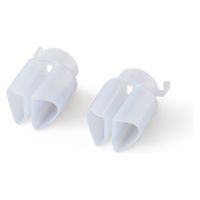 アイリスオーヤマ ふとん乾燥機 カラリエ Colors ツインノズル グリーン FK-RW2-G 1台