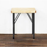 八幡ねじ Ironnaインテリア金具丸脚金具 銀 370　1セット(4個)（直送品）