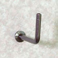 八幡ねじ ブロンズよーおれ 28mm 1セット(1袋(5本)×5)