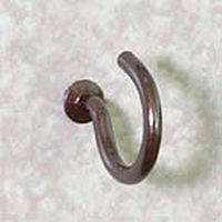 八幡ねじ ブロンズよーと 28mm 1セット(25本)（直送品）