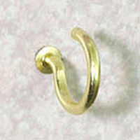 八幡ねじ 真中よーと 13mm 1セット(1袋(8本)×5)