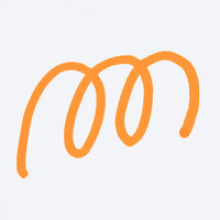 パイロット 水性マーカー ジュースペイント 中字 オレンジ SJP-20M-O 1本