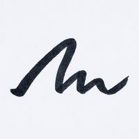 パイロット 筆ペン 瞬筆 小筆 かため ブラック SVS-30KK-B 1本