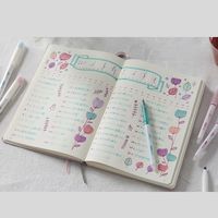 パイロット イルミリー マーカー エメラルド・ミント SIL-15SL-EM 1本