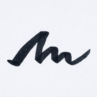 パイロット 筆ペン 瞬筆 小筆 やわらかめ ブラック SVS-30KS-B 1本