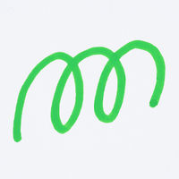 パイロット 水性マーカー ジュースペイント 中字 ライトグリーン SJP-20M-LG 1本