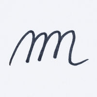 パイロット 油性マーカー 極細 ブラック M-10UF-B 1本