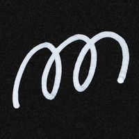 パイロット 水性マーカー ジュースペイント 中字 ホワイト SJP-20M-W 1セット（5本）