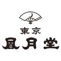 〈東京風月堂〉サピニエール12枚入り 1個 三越伊勢丹 紙袋付 チョコレート バレンタイン ホワイトデー 手土産 ギフト