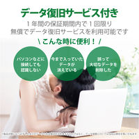 SDカード SDXC 128GB Class10 UHS-II U3 V60 MF-FS128GU23V6R エレコム 1個（直送品）